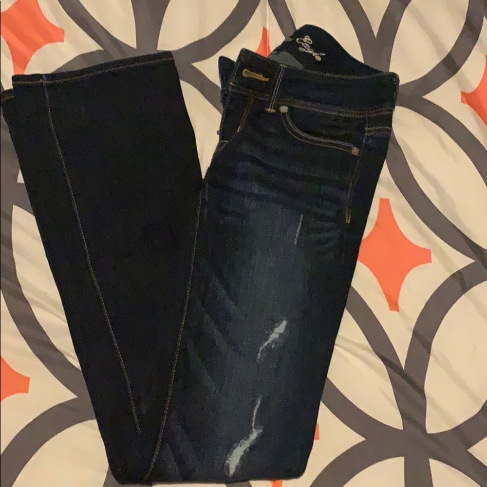 American Eagle Pants